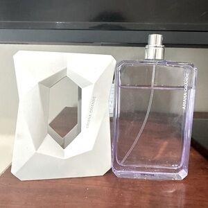 Ariana Grande God is not a Woman perfume 3.4 fl oz